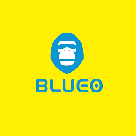 Shop products from BLUEO