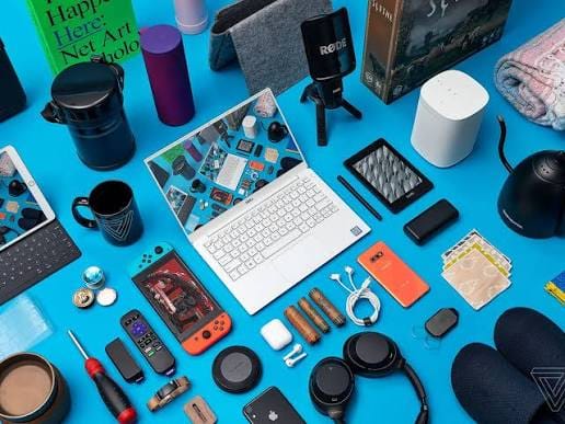 Gadgets & Accessories