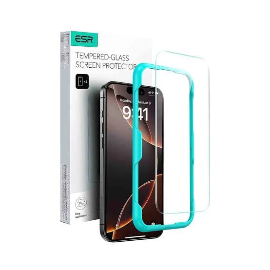 Screen Protectors