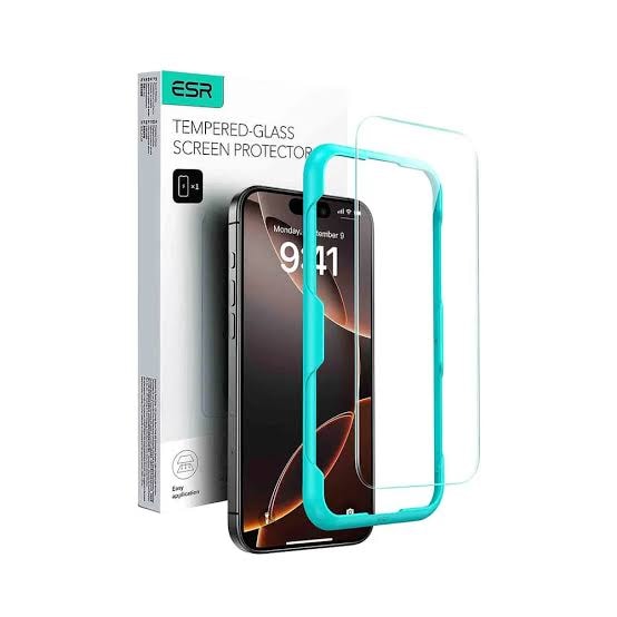 Screen Protectors