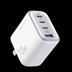 Chargers & Adapters