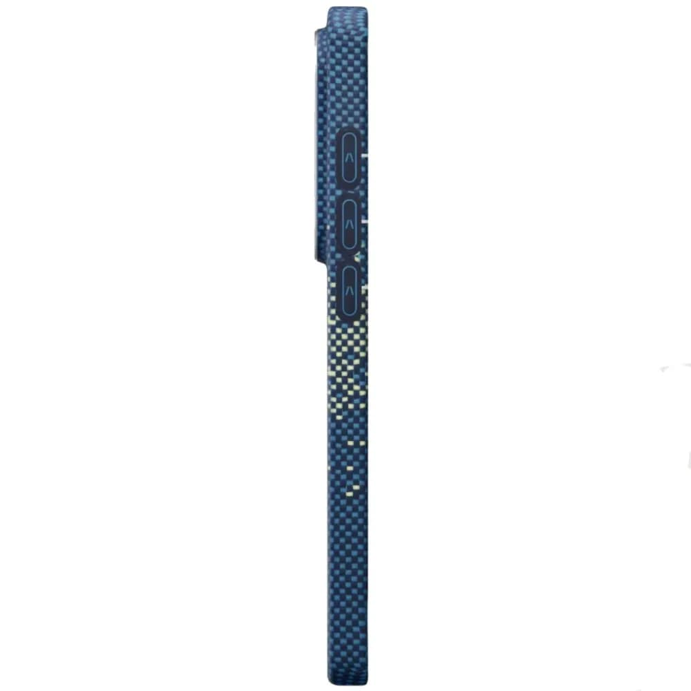 Pitaka Edge Ultra-Slim for Samsung S26 Ultra (Aaron Button) MILKY WAY GALAXY - view 3