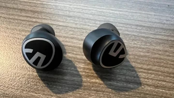 Soundpeats Free 2 Classic TWS Earphone - view 2