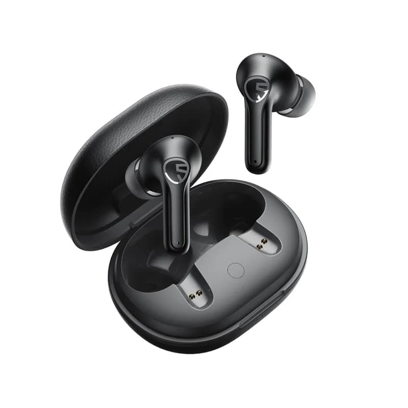 Soundpeats T3 Pro (-35dB Active Noice Canceling) True Wireless Earbuds - view 2