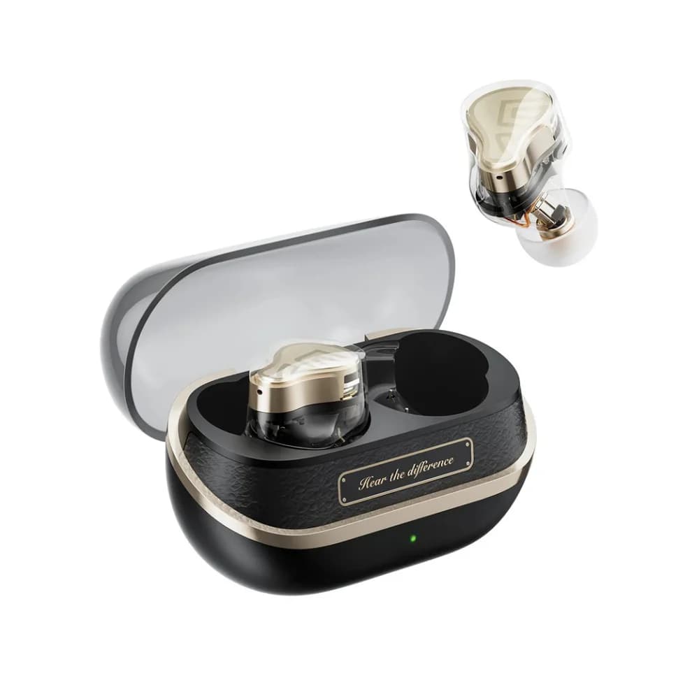 SOUNDPEATS H3 Flagship TWS Hi-Res Earbuds - view 2