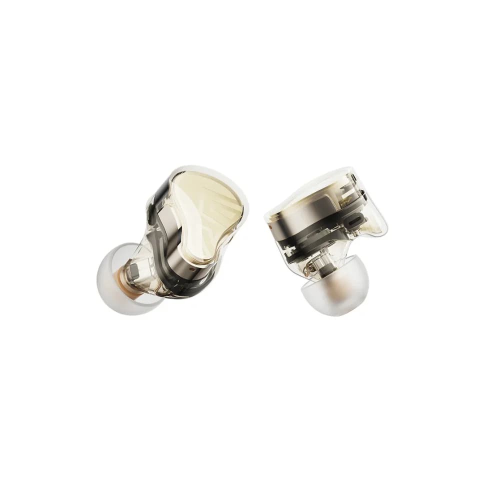 SOUNDPEATS H3 Flagship TWS Hi-Res Earbuds - view 4