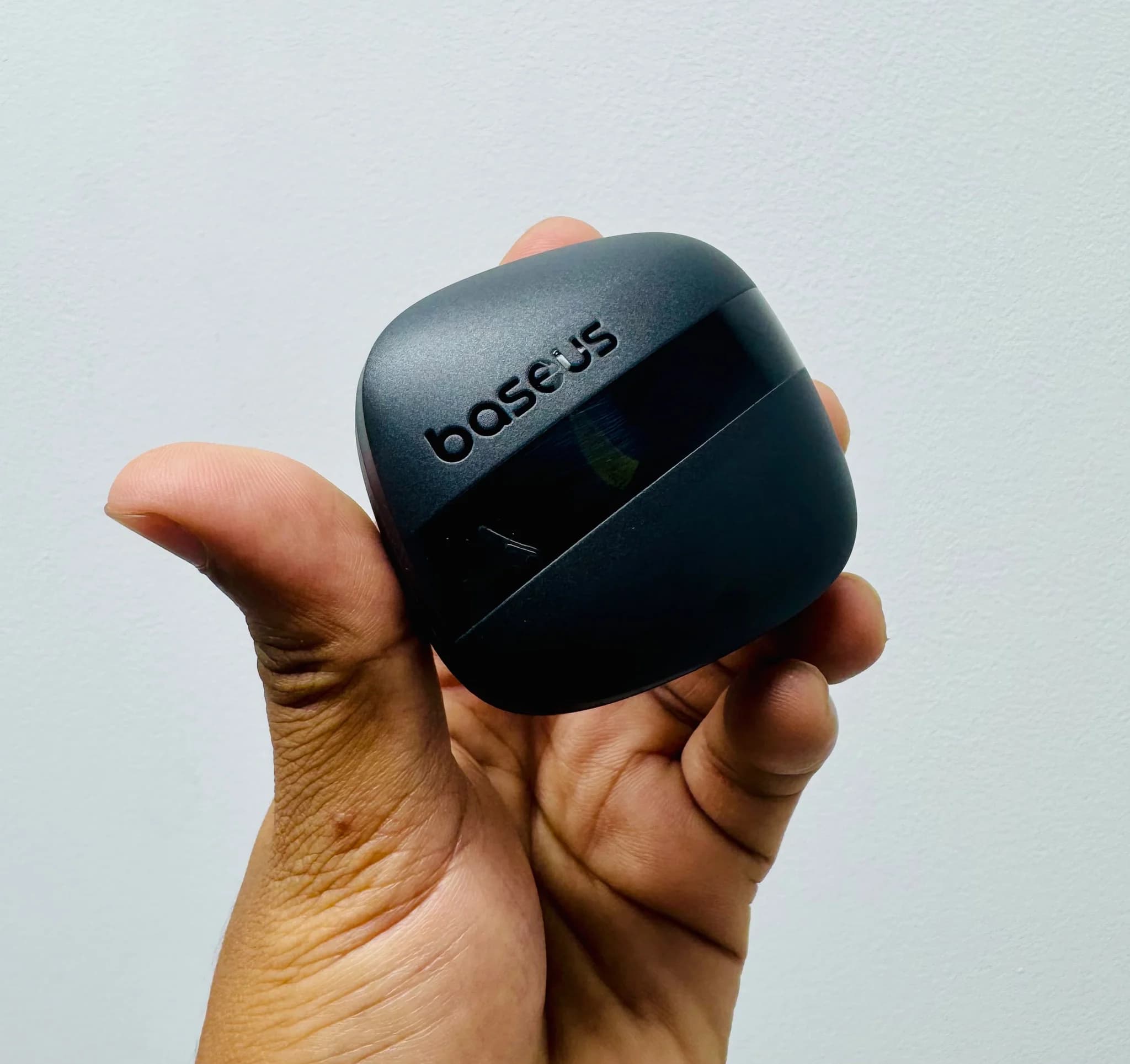 Baseus Bowei E20S True Wireless Earphone (4-mic ENC Call) - view 4