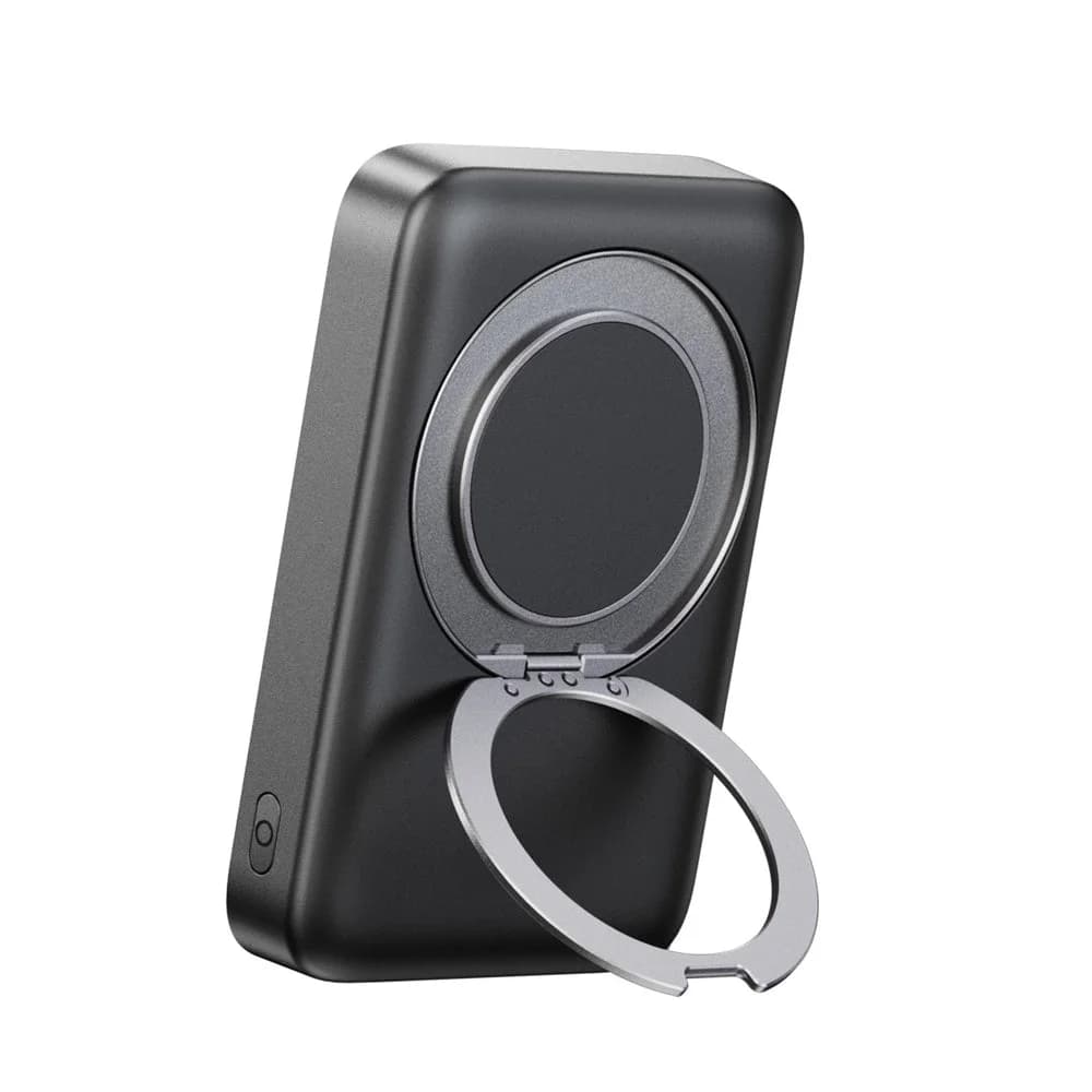 JOYROOM JR-PBM02 22.5W 3 in 1 magnetic mobile power bank 10000mAh - view 2